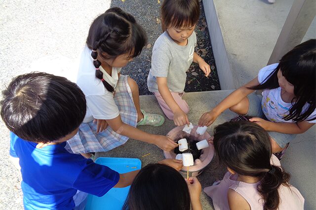 おいで子ども食堂