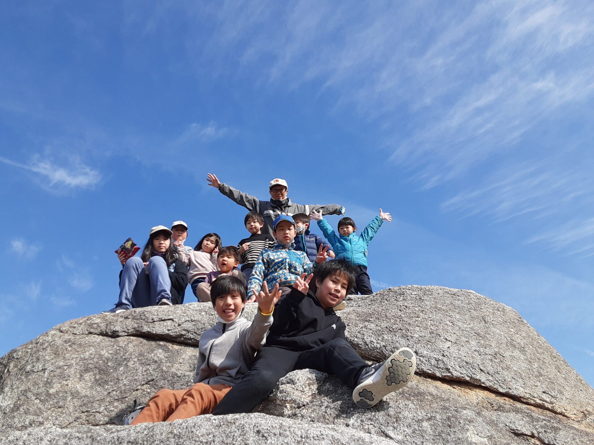 こんぺいとうクラブ